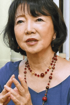 髙樹のぶ子