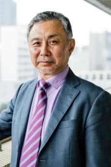 矢田晃一