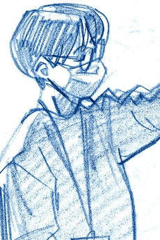 真鍋元