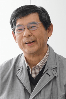 田森庸介