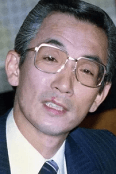 横山やすし