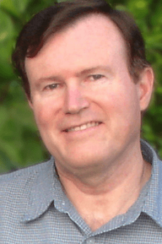Boyd Douglas Kirkland
