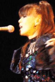 松葉美保