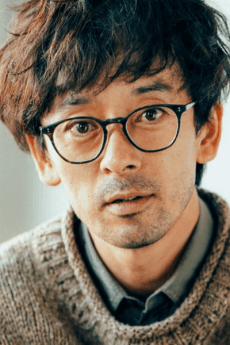 滝藤賢一