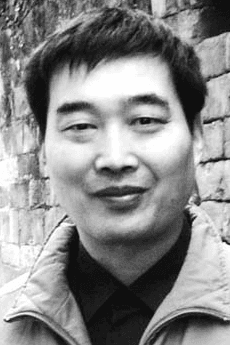 周锐