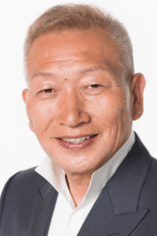 兼子二郎