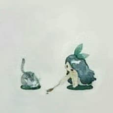 猫渣