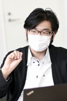 海内裕輔