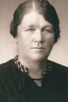 Auni Elisabet Nuolivaara