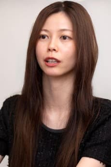 中瀬志帆