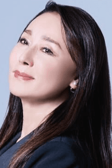 浅野ゆう子