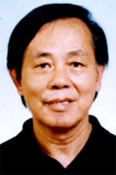 陆成法