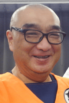 寒河江弘