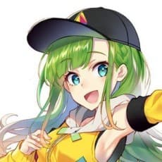 大蔦エル