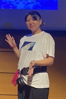 森山菜月