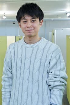 佐藤陽将