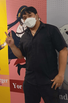 Supakorn Kunpratum