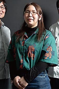 宜保みつき
