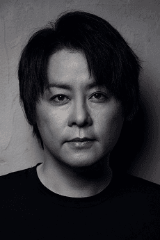 河村隆一