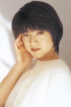佐藤朱美