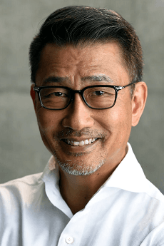 中井貴一