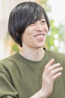 田淵裕基