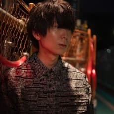 川谷絵音