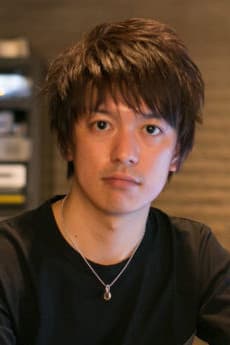 野口大志