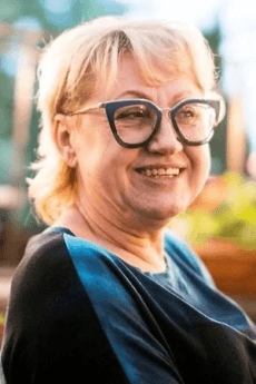 Maria Brzostyńska