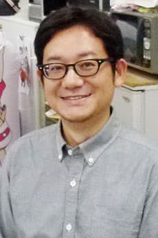 梅澤淳