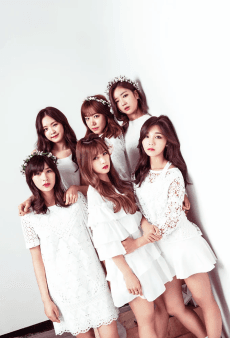 에이핑크