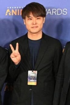 都築優介