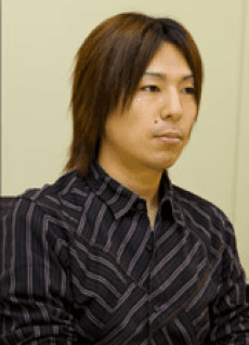 中村龍馬