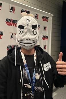 外薗健