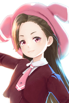 奈日抽ねね