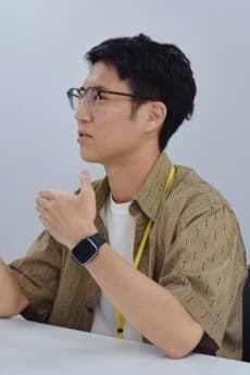 木野瀬翔悟