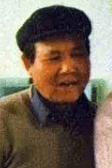 葛桂云