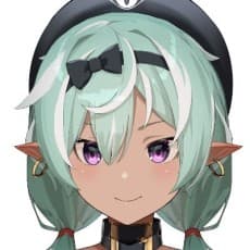 笹目めと