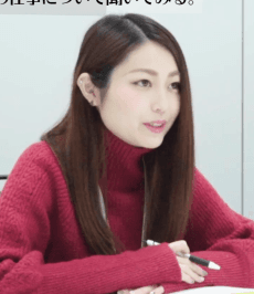 竹内愛恵