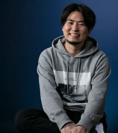 原田脩平