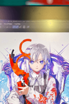 藤中友里