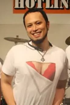 畑山勇太