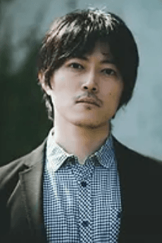 鈴木研一郎