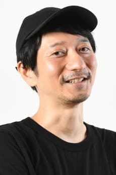 タカノシンヤ