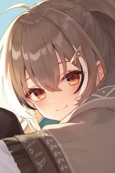 七詩ムメイ