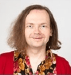 Евгений Ужинин