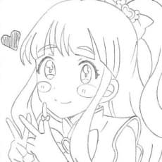 濱田紗綺