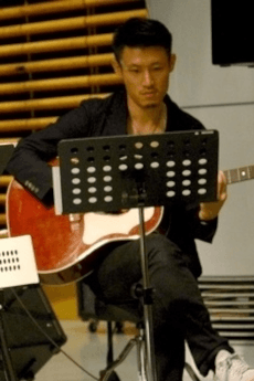 橘井健一
