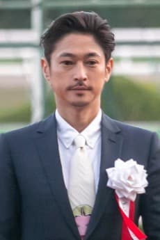 窪塚洋介