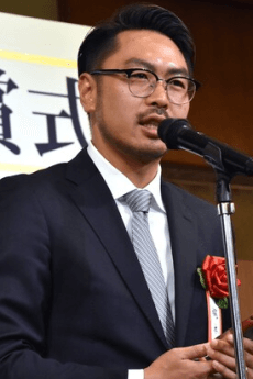 梶本圭